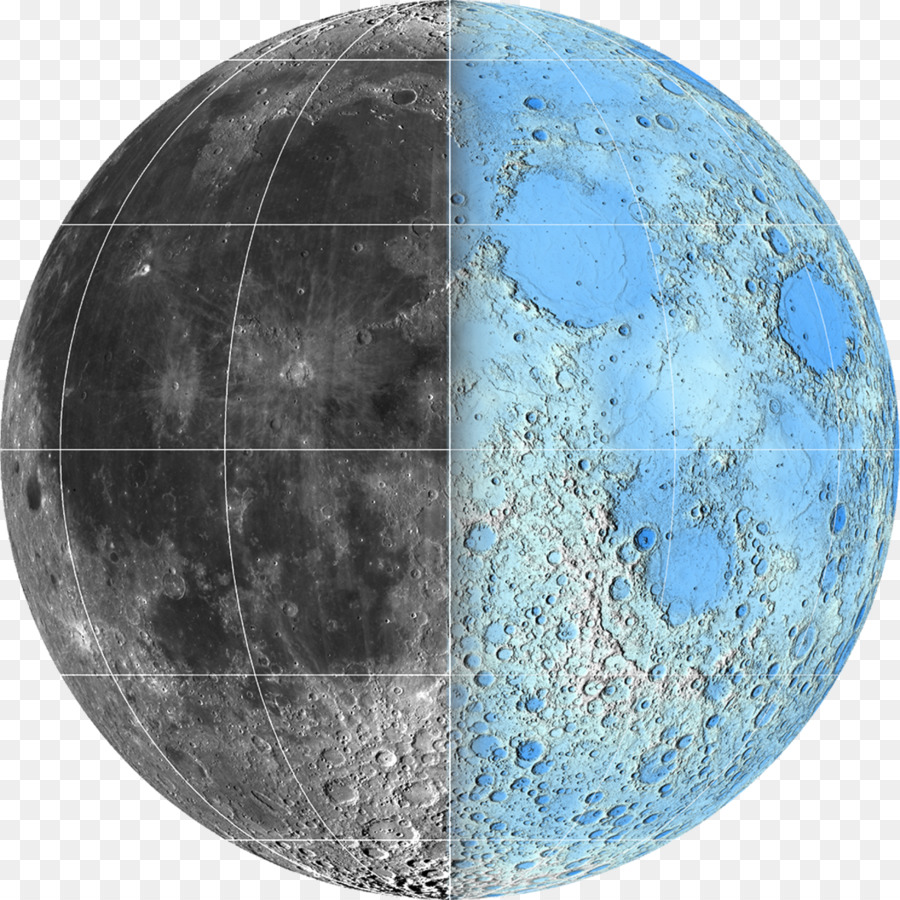 Apollo 11，Lune PNG