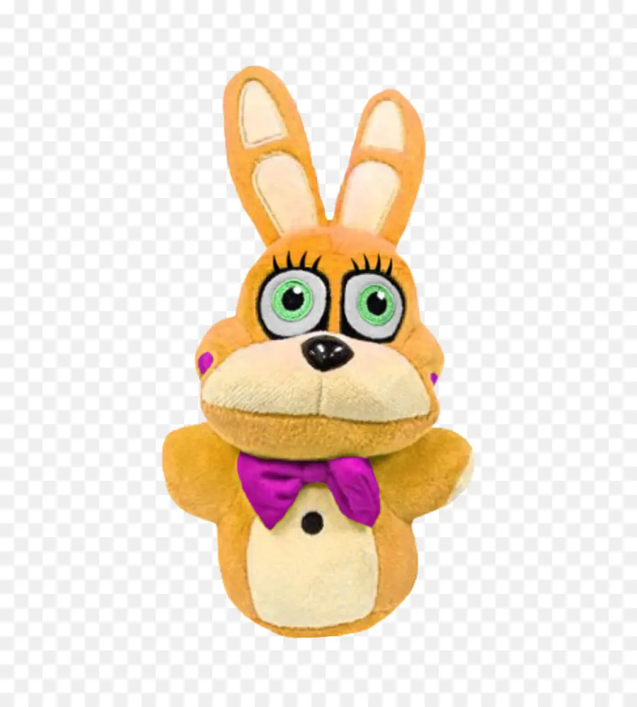 Lapin En Peluche，Animal En Peluche PNG