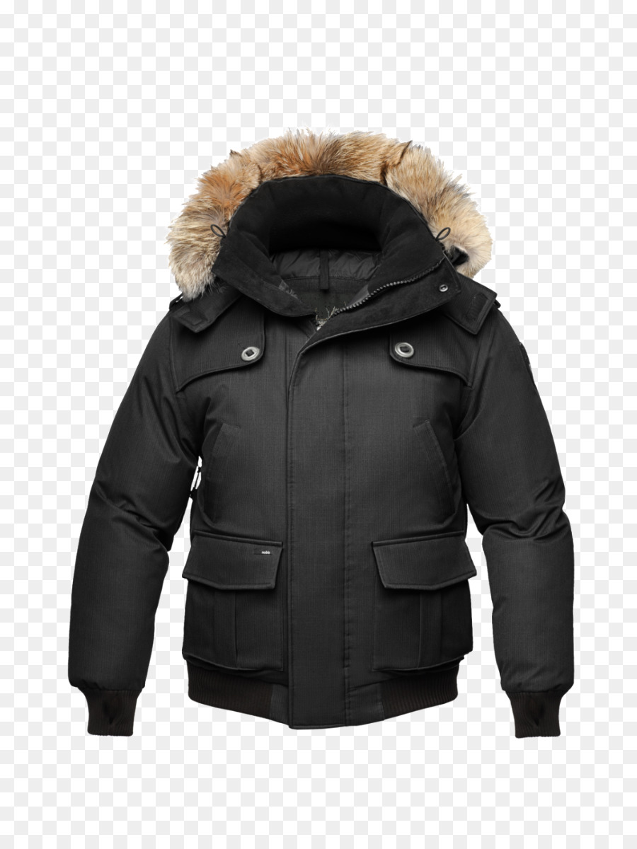 Veste D'hiver，Capot PNG