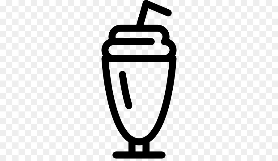 Milk Shake，Boisson PNG