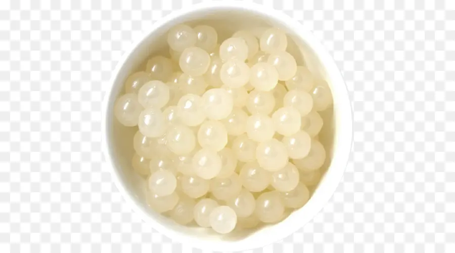 Perles De Tapioca，Thé à Bulles PNG