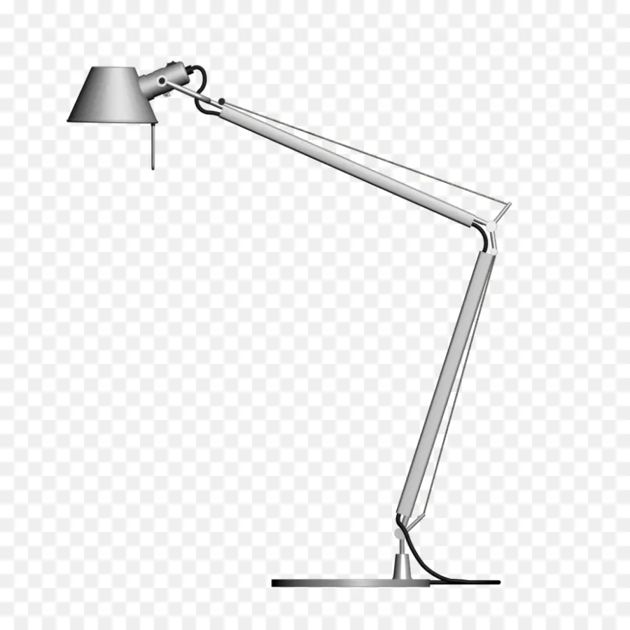 Lampe De Bureau，Lumière PNG