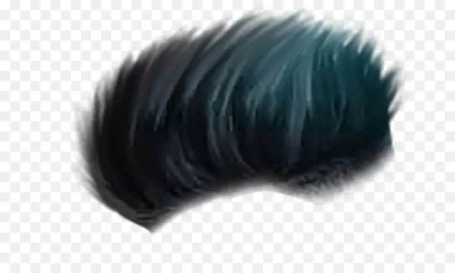 Cheveux，Perruque PNG