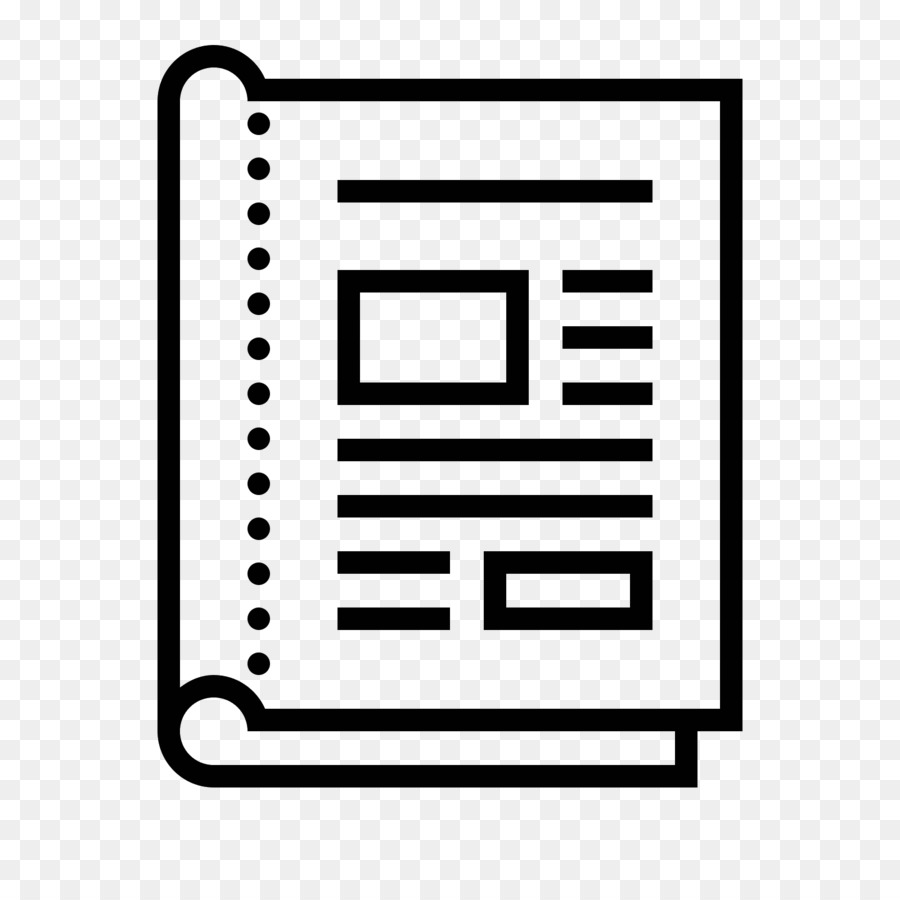 Carnet De Notes，Papier PNG