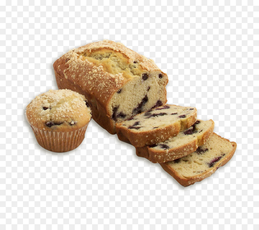 Pain De Maïs，Muffin PNG