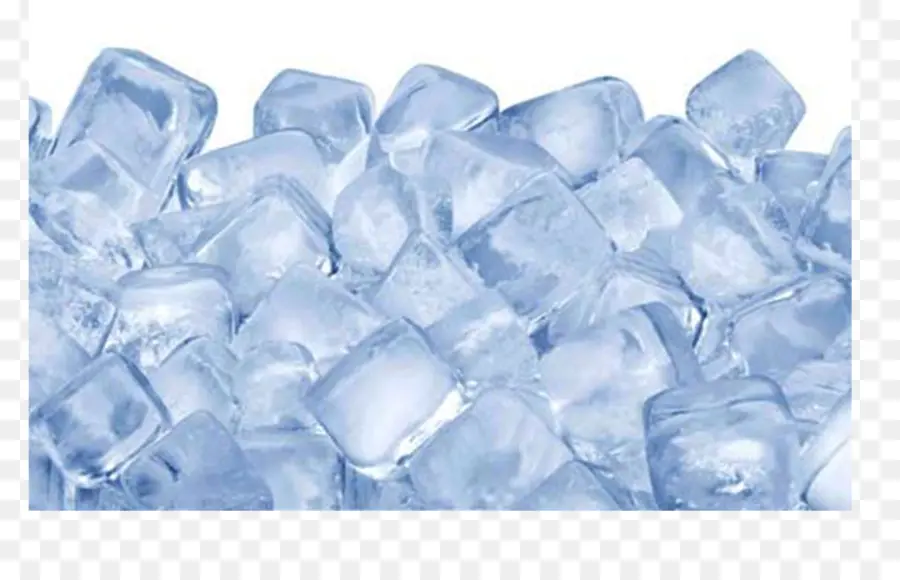 Glaçons，Glace PNG