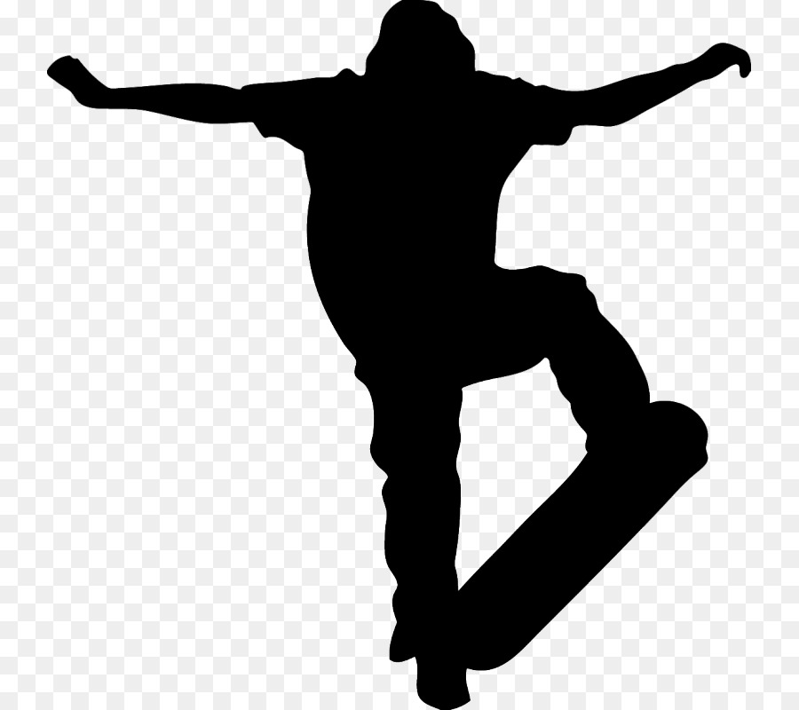 Planchiste，Skateboard PNG