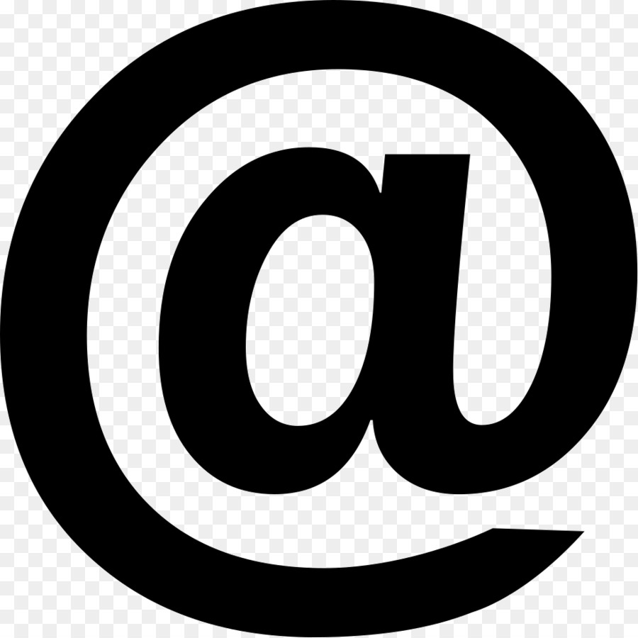 Au Symbole，E Mail PNG