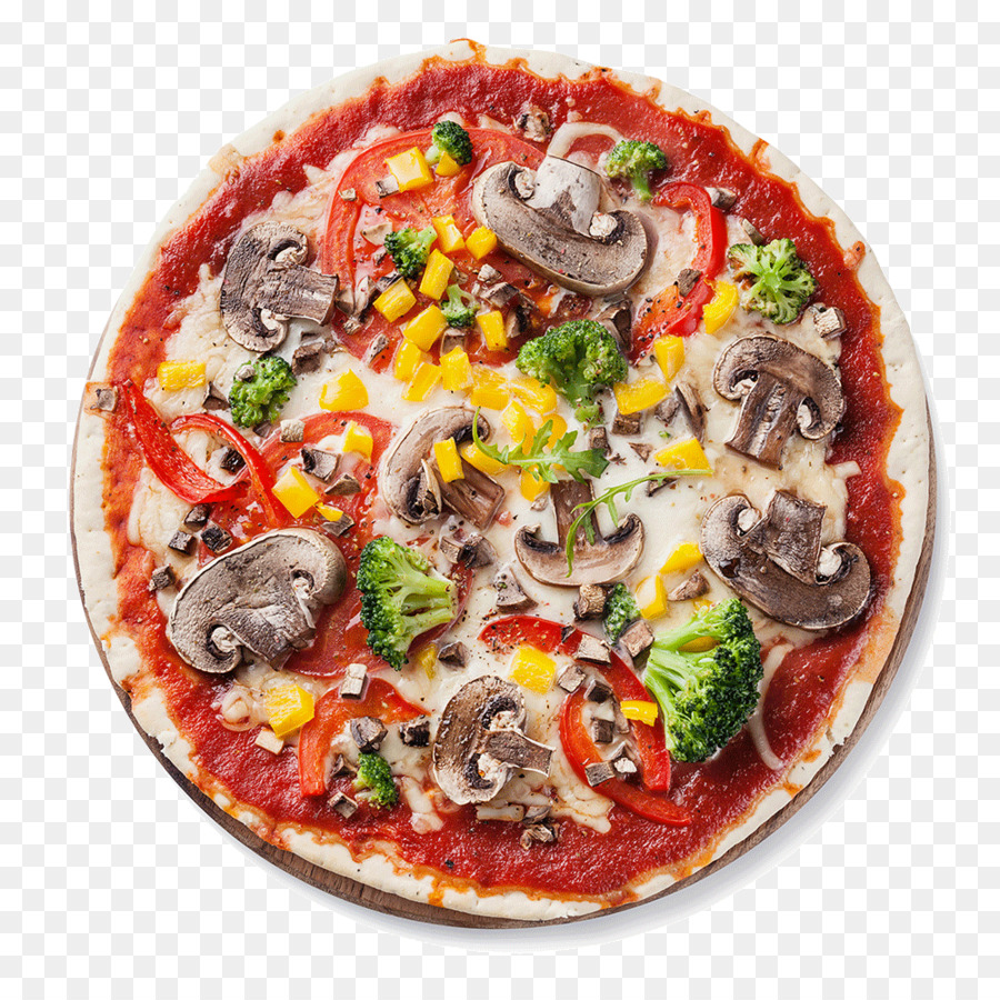 Pizza，La Cuisine Italienne PNG