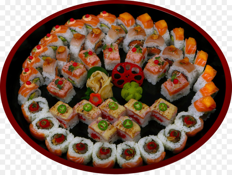 Sushis，Japonais PNG