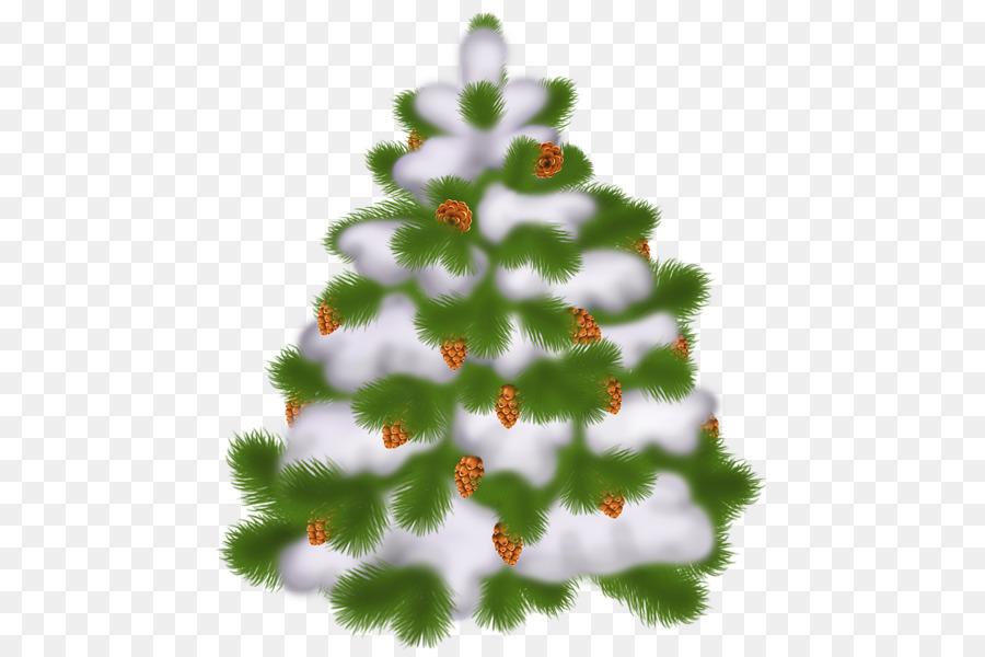 Arbre De Noël，Pin PNG