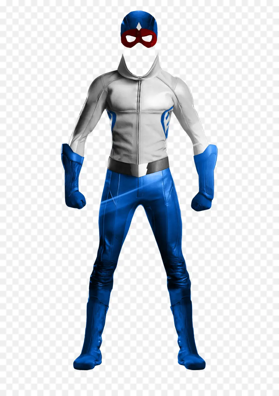 Super Héros，Costume PNG