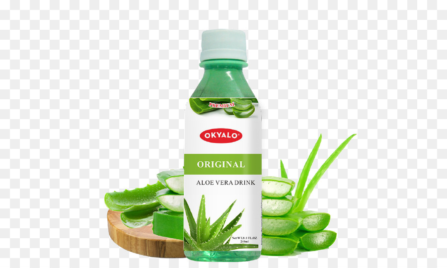 Jus，L Aloe Vera PNG