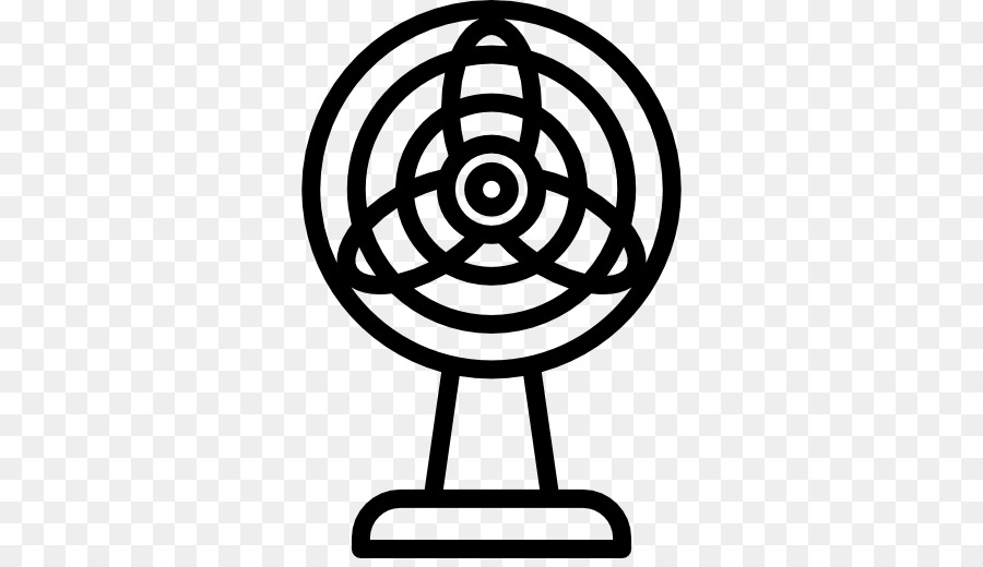 Ventilateur De Bureau，Refroidissement PNG