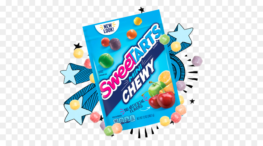 Bonbons，Sweetarts PNG