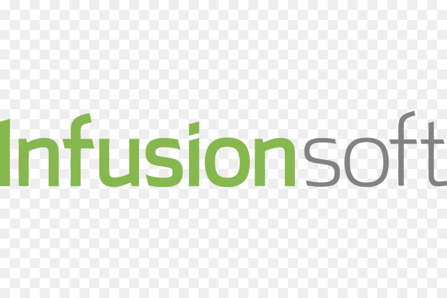 Logo Infusionsoft，Logiciel PNG