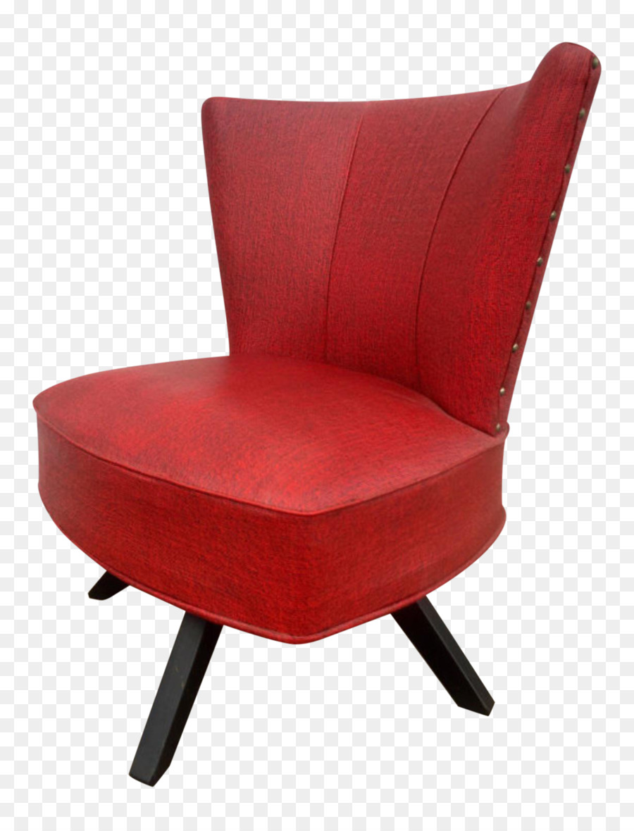 Chaise Rouge，Sièges PNG