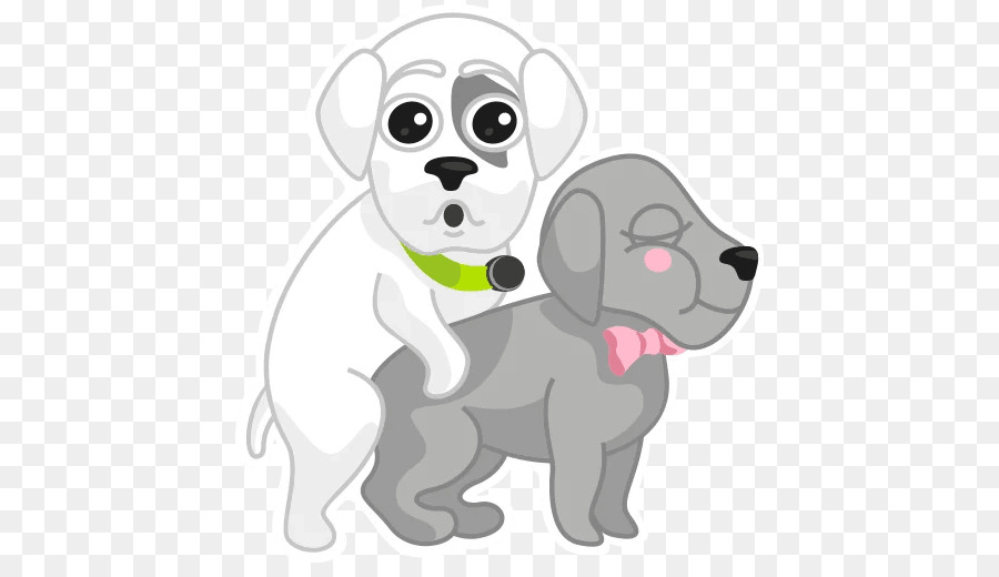 Chiens，Animaux De Compagnie PNG