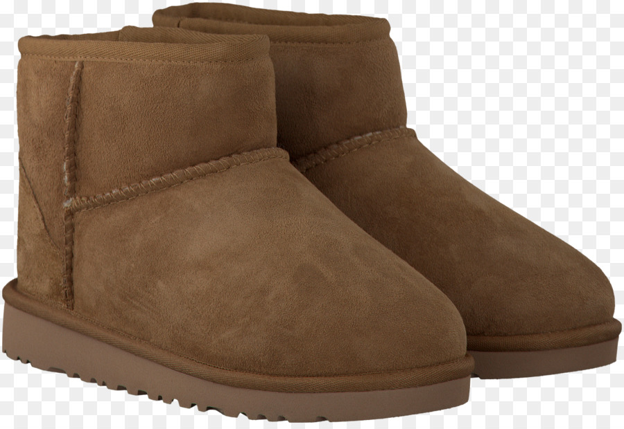 Botte Marron，Hiver PNG