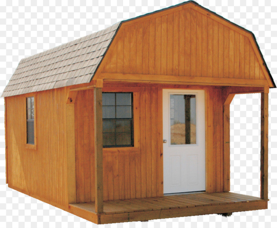 Petite Maison En Bois，Cabine PNG