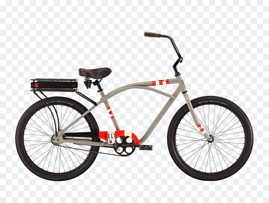 Vélo，Rouge PNG