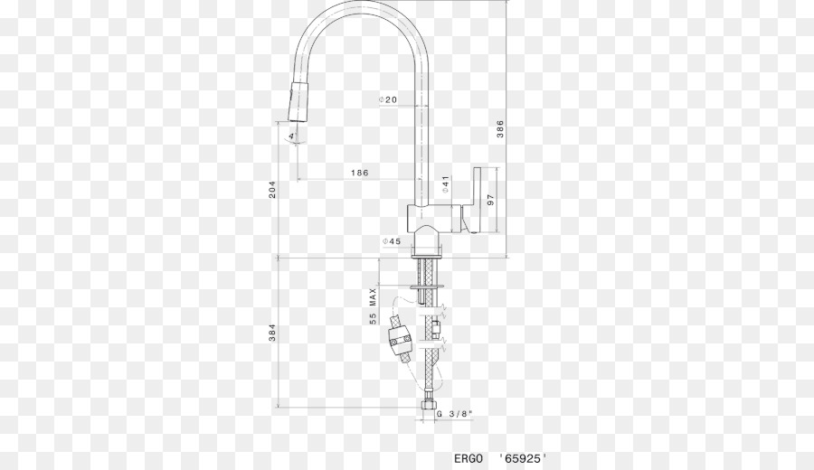 Accessoires De Plomberie，Dessin PNG