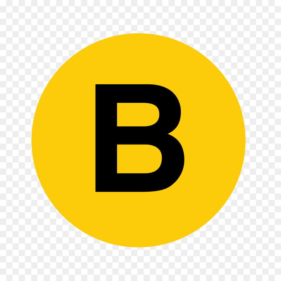 Lettre B，Alphabet PNG