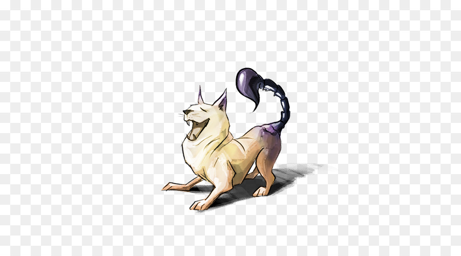 Chat，Chien PNG