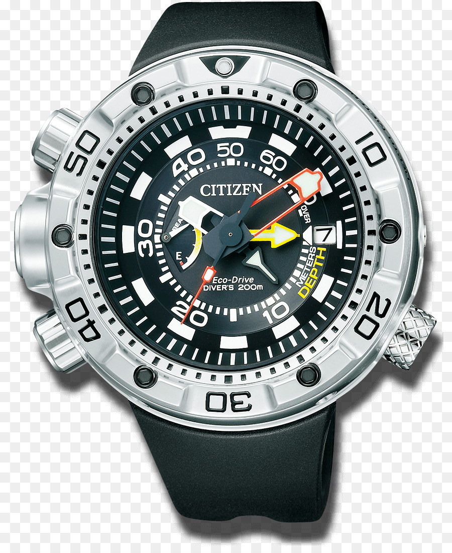 Citizen Holdings，Montre PNG