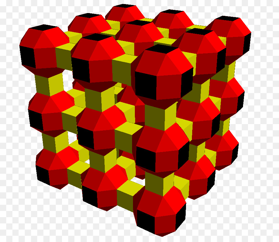 Polyèdre，L Inclinaison Apeirohedron PNG