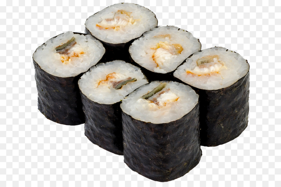 Rouleaux De Sushi，Japonais PNG