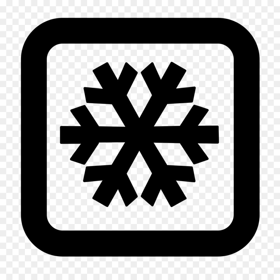 Flocon De Neige，Hiver PNG