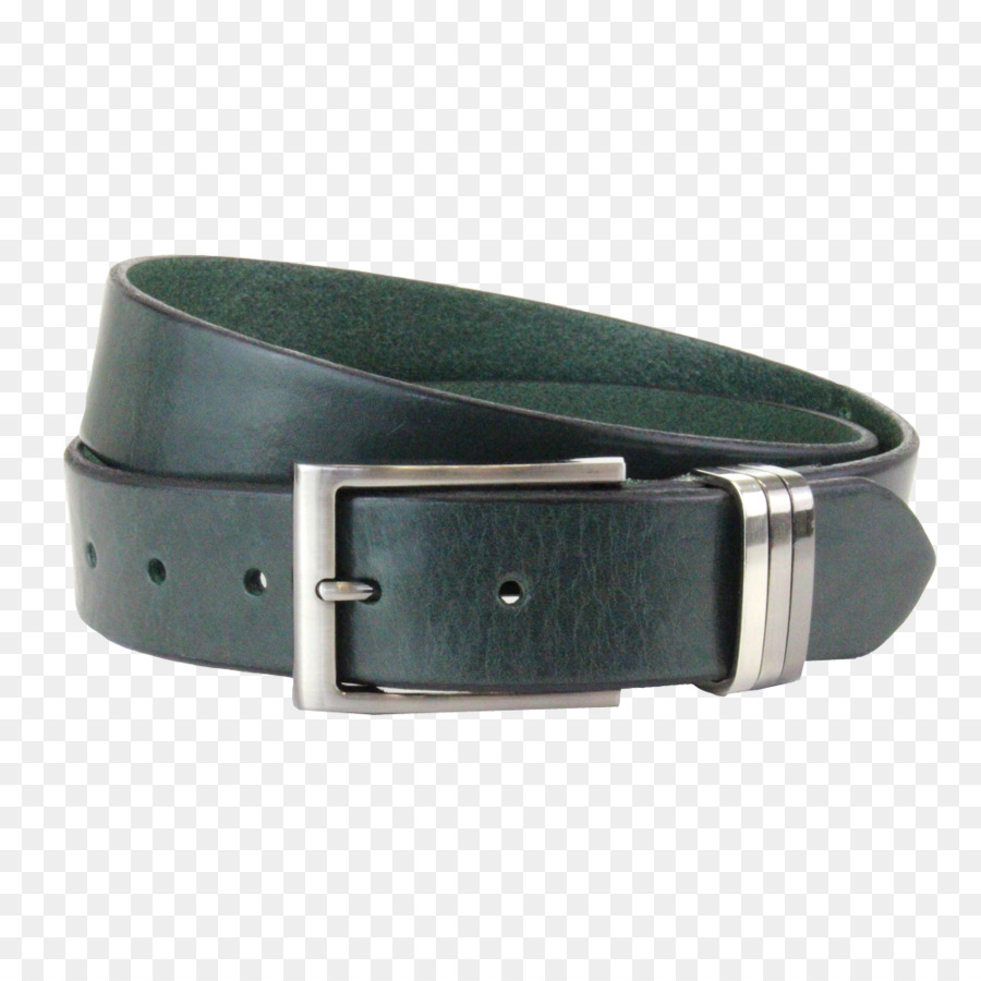 Ceinture，Vert PNG