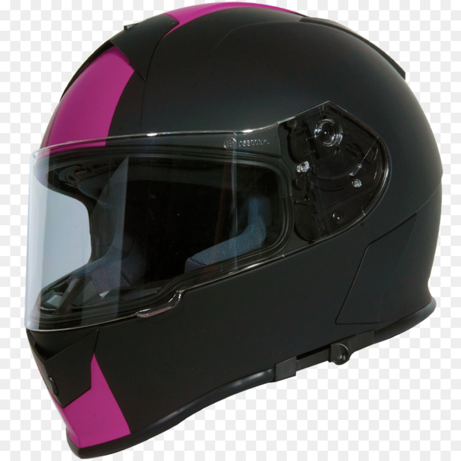 Casque Rose，Moto PNG