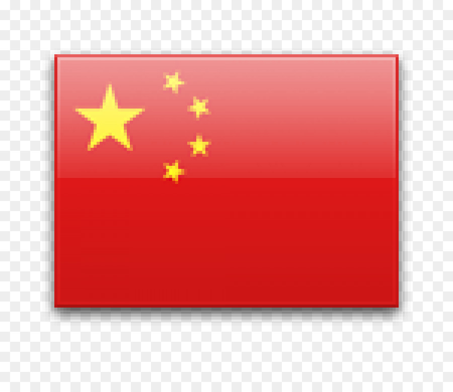 Drapeau Chinois，Chine PNG