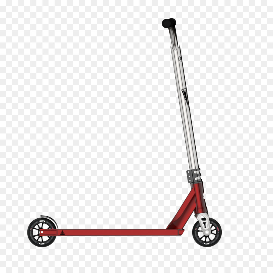 Scooter，Rouge PNG