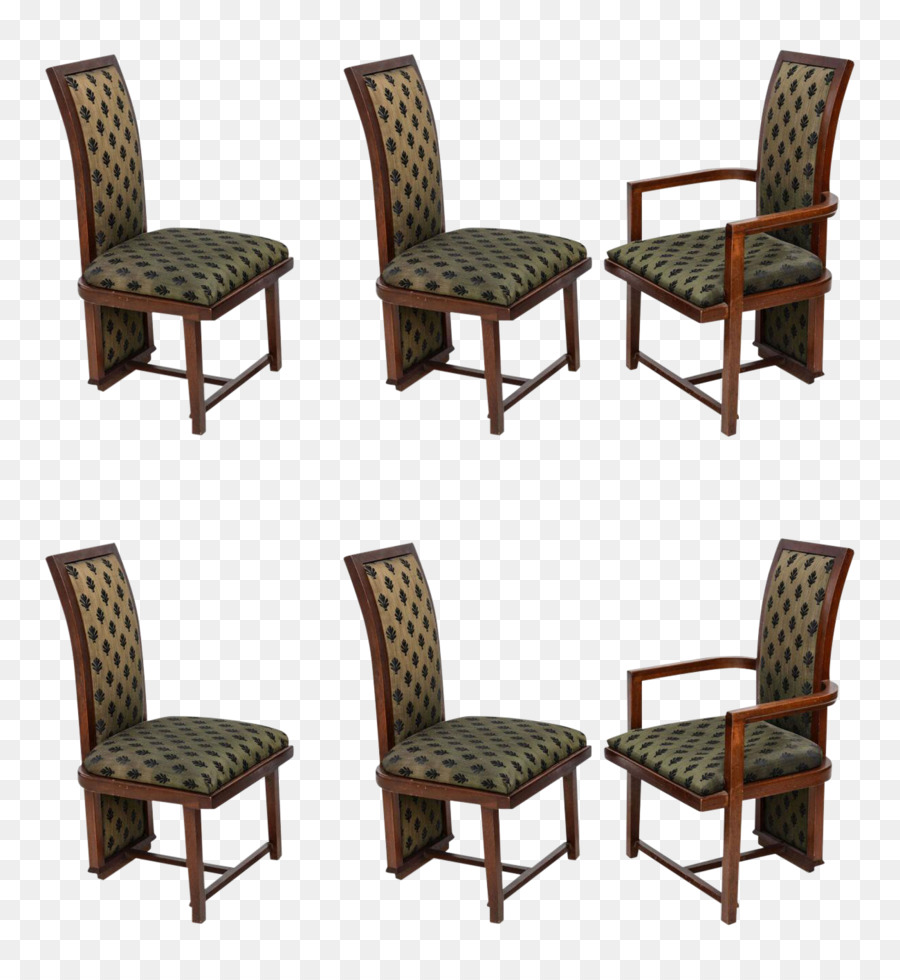 Chaises，Sièges PNG