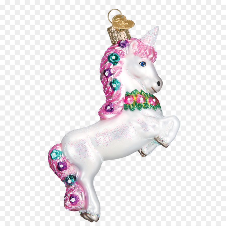 Ornement Licorne，Licorne PNG