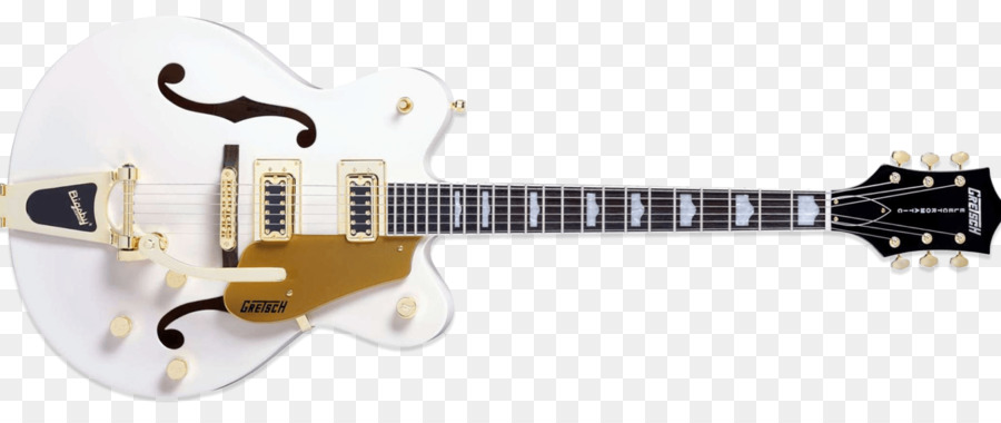 Guitare Blanche，Cordes PNG