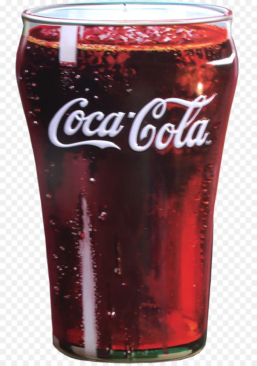 Coca Cola，Soude PNG