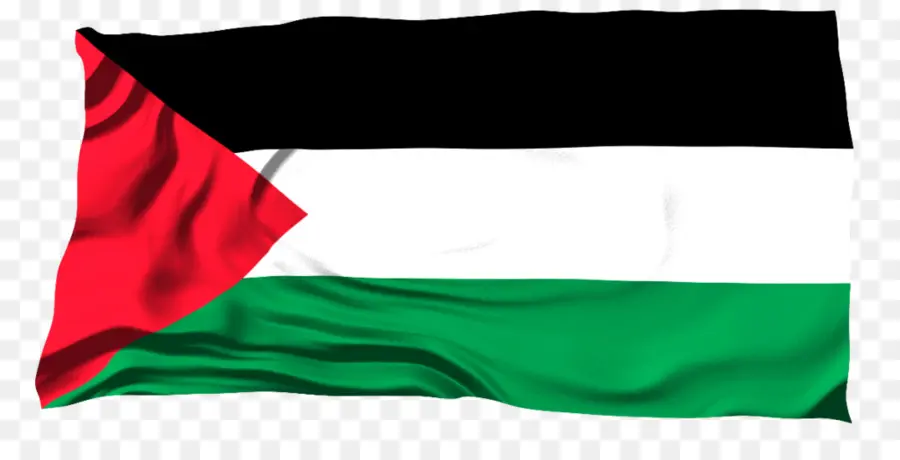 Drapeau Palestinien，Palestine PNG