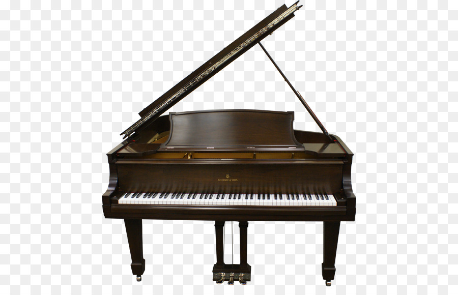 Grand Piano，Musique PNG