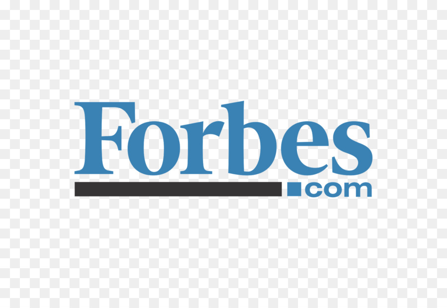 Logo Forbes，Revue PNG