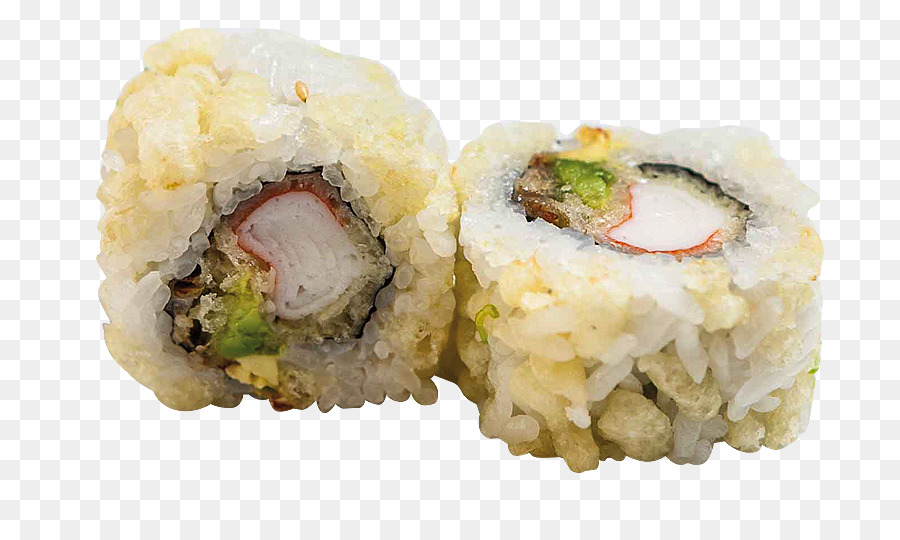 Rouleaux De Sushi，Japonais PNG