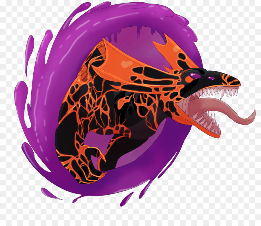 Dragon，Les Poissons PNG