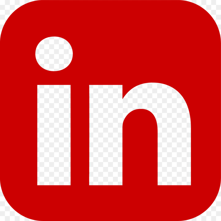 Logo Linkedin，Réseaux Sociaux PNG