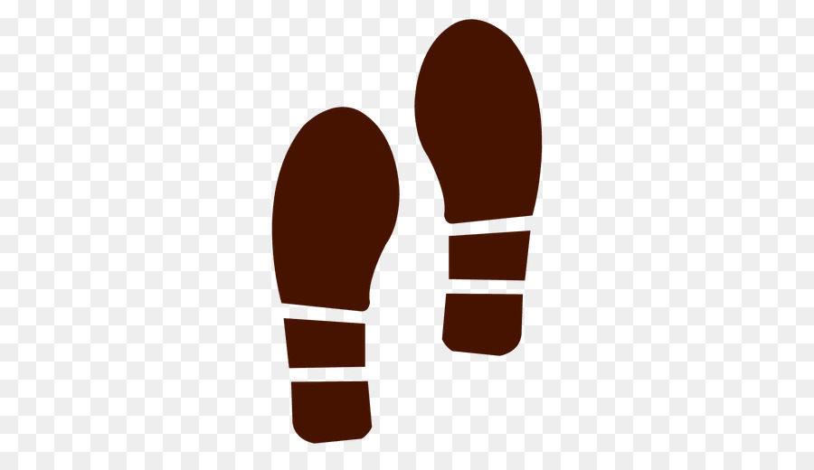 Empreinte，Chaussure PNG