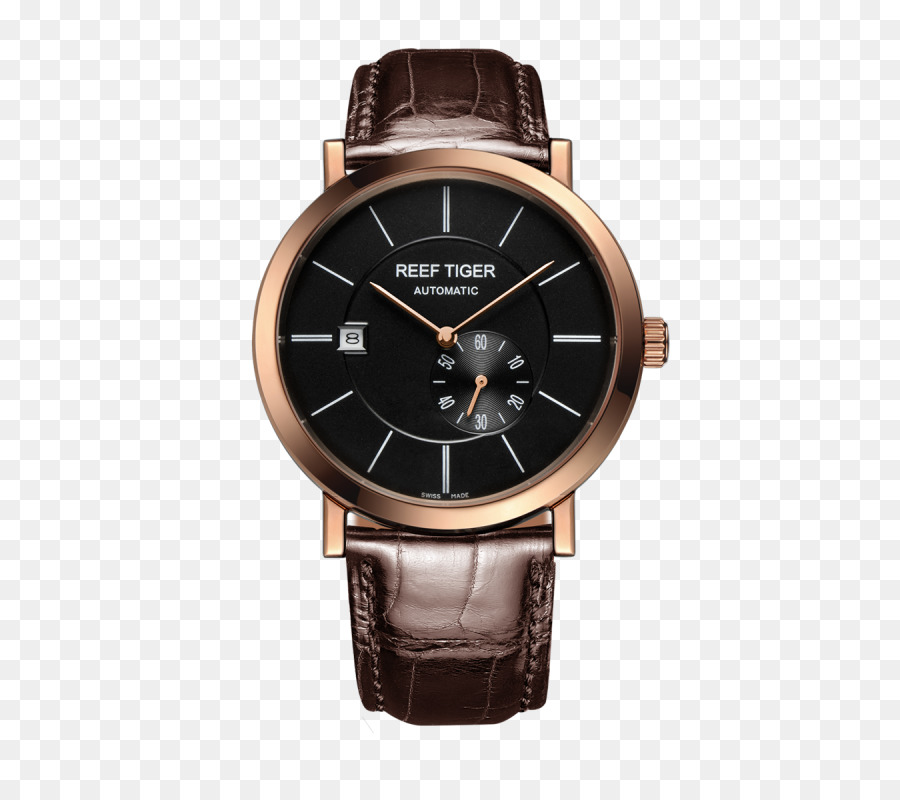 Montre Automatique，Regarder PNG