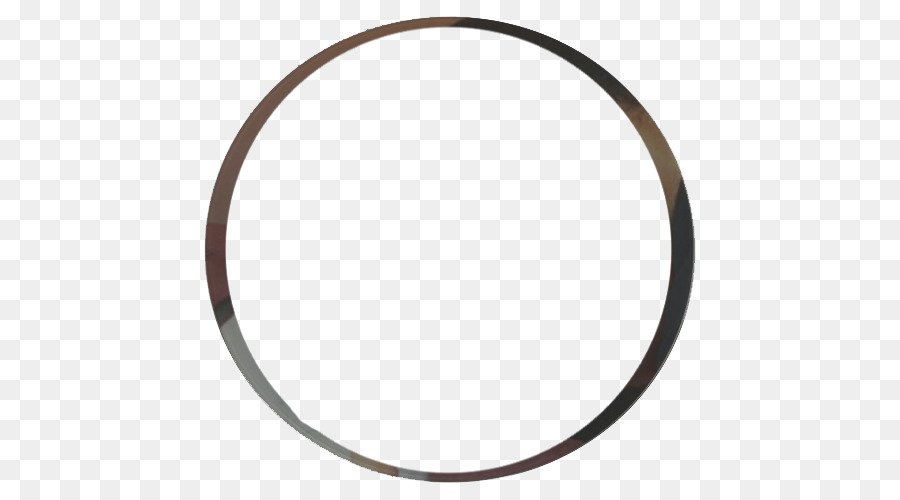 Cadre De Cercle Coloré，Rond PNG