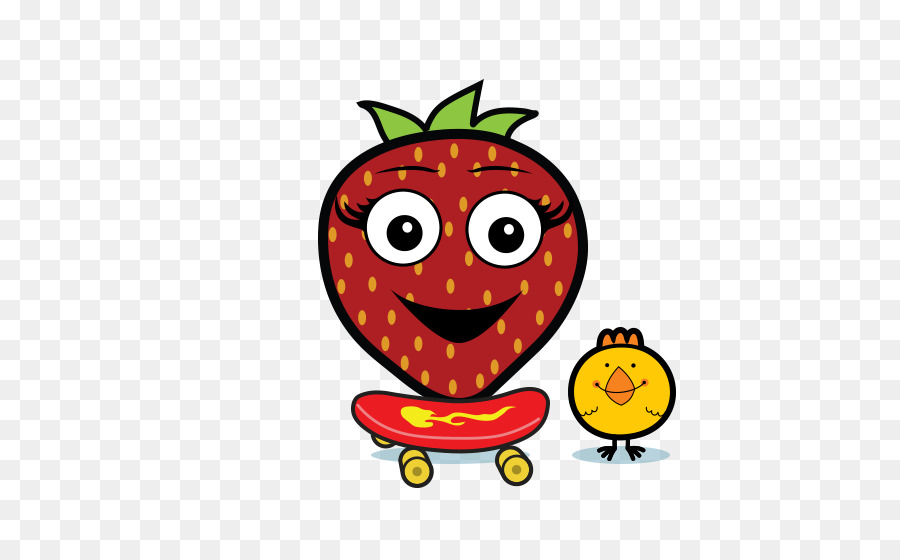 Dessin Animé，Fruit PNG